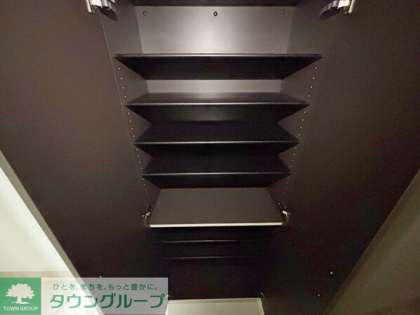 パレス北野の物件内観写真